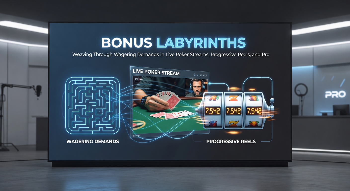 Close-up of spinning progressive slot reels with glowing jackpot counters and bonus symbols overlayed, representing the high-volatility chase in jackpot wagering